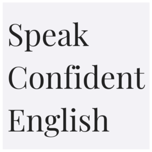 Speak Confident English Company Info - eLearning Industry