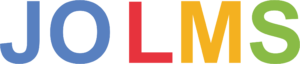 Logo JO LMS