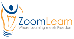 ZoomLearn logo