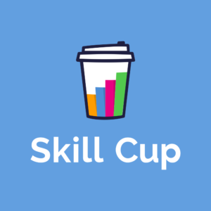 Logo Skill Cup