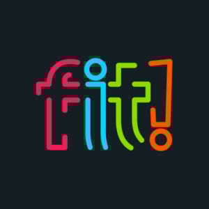 Logo Bizfit