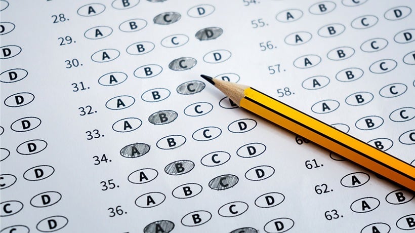 Do THIS, Not THAT When Writing Multiple-Choice Questions - eLearning  Industry