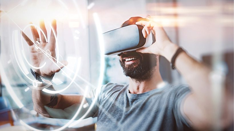 The Future of Virtual Reality in eLearning - eLearning Industry