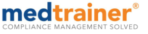 Logo MedTrainer LMS