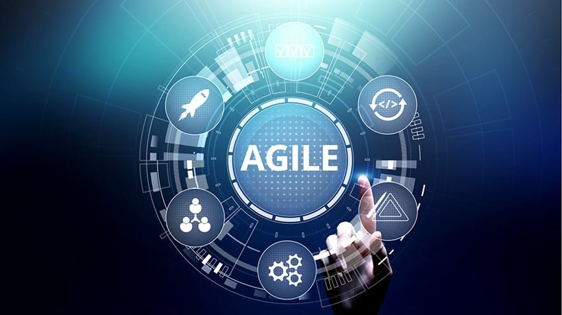 Online Agile Training