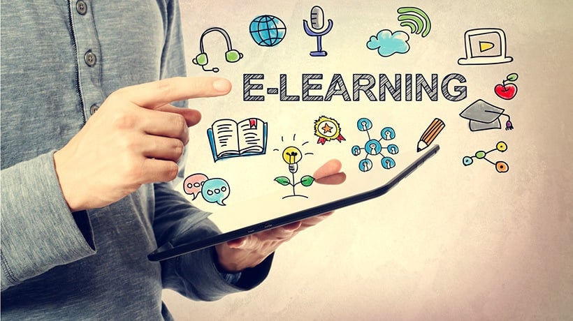 The Top 7 Benefits Of eLearning - eLearning Industry