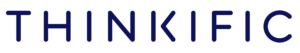Logo Thinkific Plus