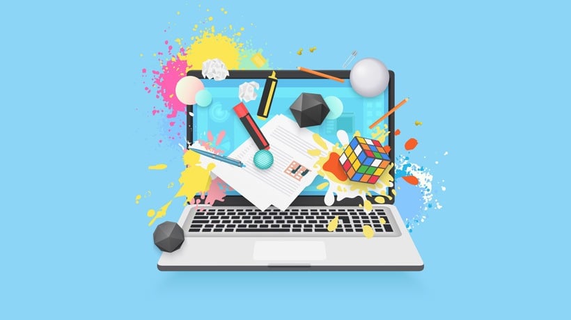 eLearning Graphic Design Best Practices - eLearning Industry