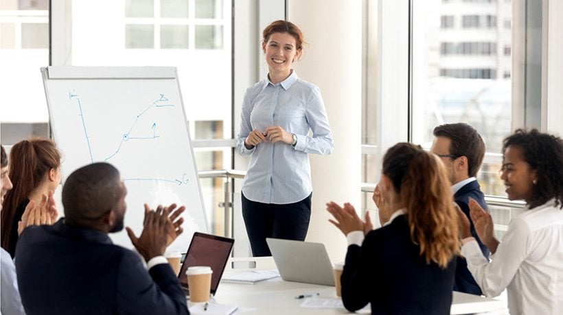 Low-Cost Employee Training Programs That Work - eLearning Industry