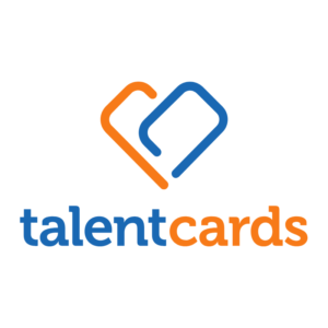 Logo TalentCards