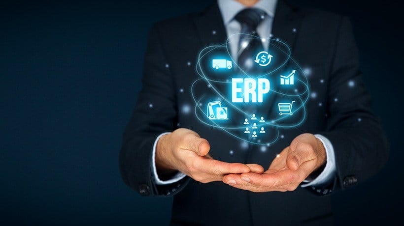 ERP Solution: Why Employ It In The Education Sector - eLearning Industry