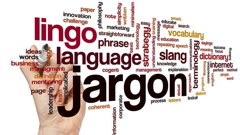 Learning Jargon: Should We Even Even Use It? - eLearning Industry