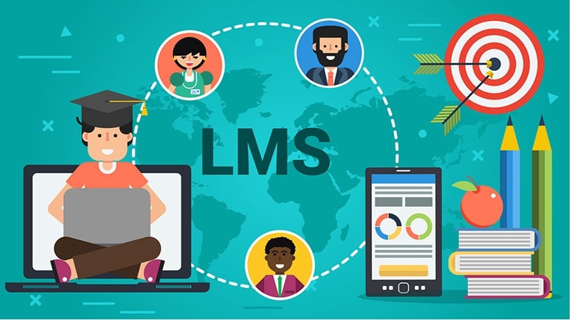 How Does a Cloud-Based LMS Help in Administration in Educational Institutes?