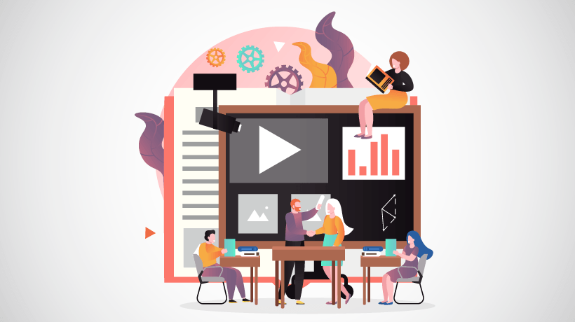 Types Of Microlearning Videos In Digital Learning - eLearning Industry