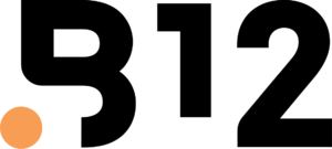 Logo B12