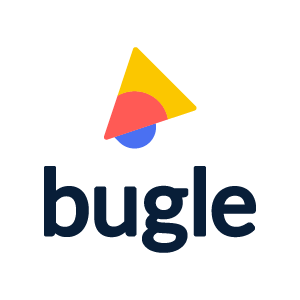 Logo Bugle