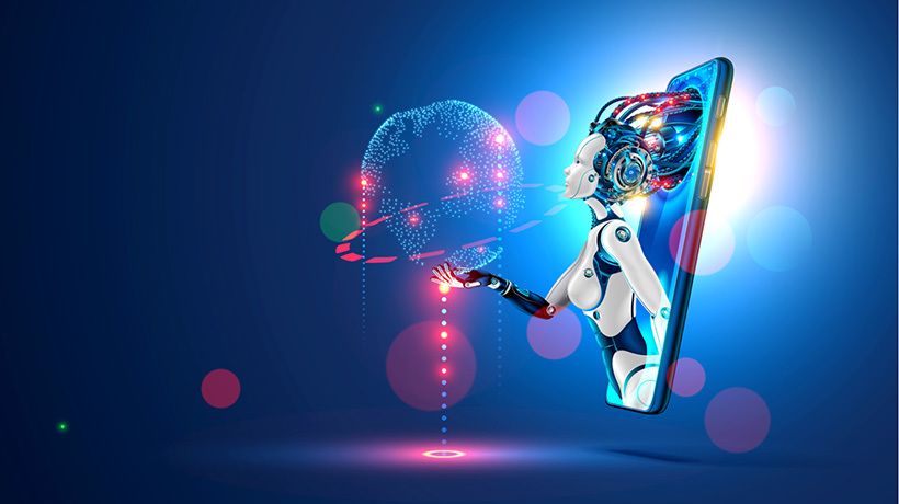The Future Of Artificial Intelligence - eLearning Industry