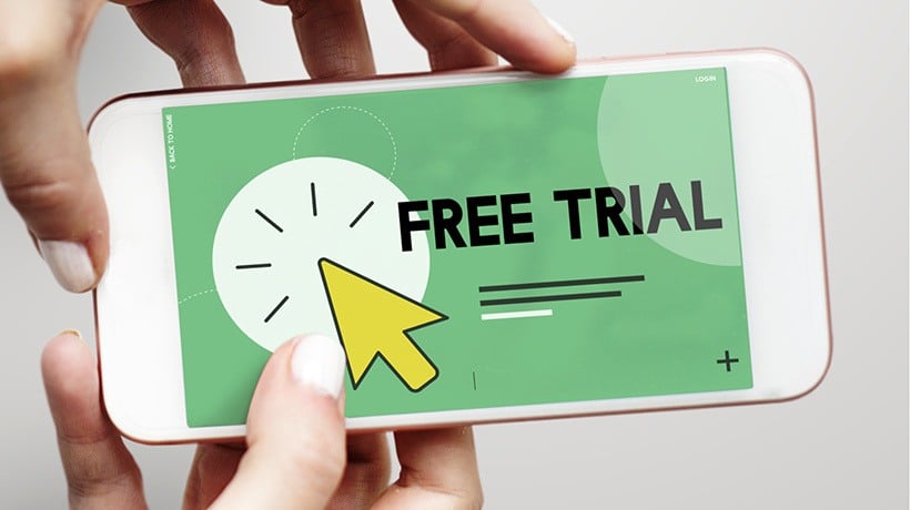 How To Use LMS For Training Companies Free Trials - eLearning Industry