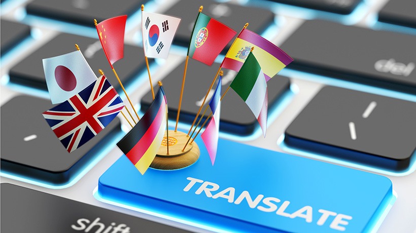 Translation And Localization In eLearning - eLearning Industry