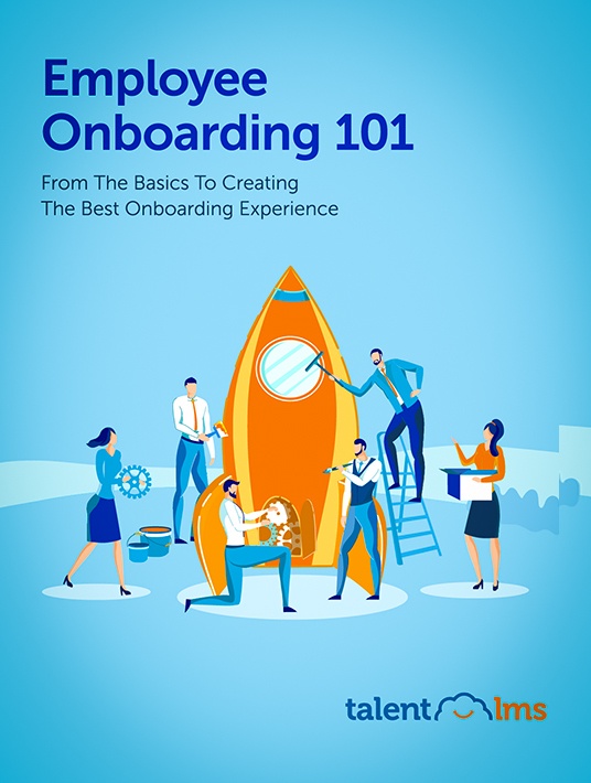 Employee Onboarding 101 From The Basics To Creating The Best