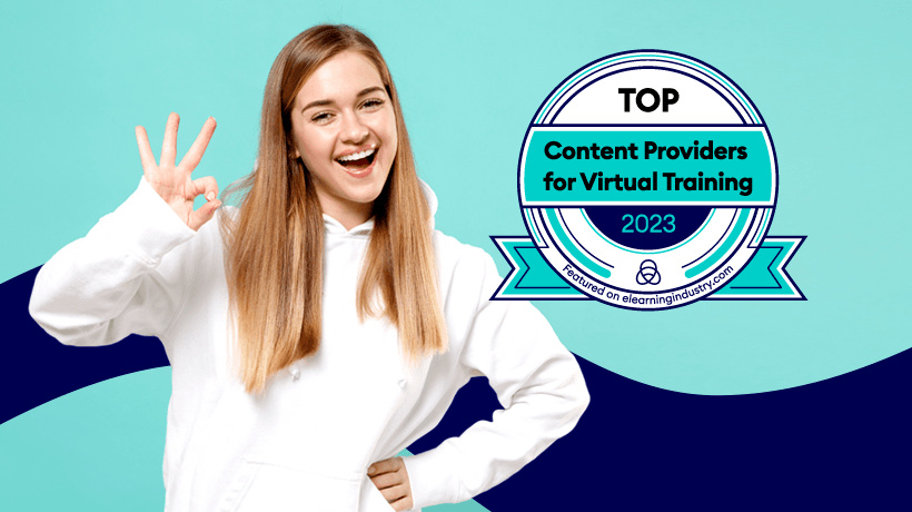 Best Virtual Training Programs By Top Content Providers (2023)