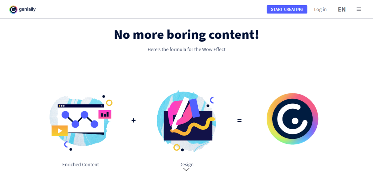 Genially - eLearning Industry
