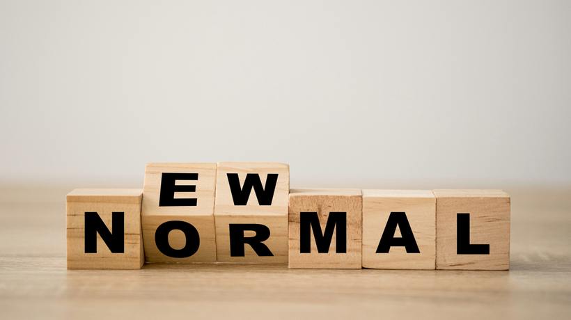 5 Tips To Help You Adjust To The New Normal Elearning Industry