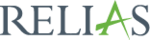 Logo Relias Healthcare LMS