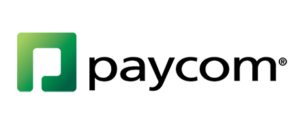 Logo Paycom
