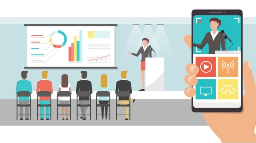 Online Courses Banner