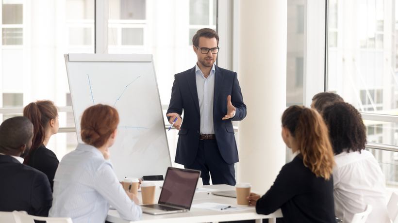 Marketing Leadership Training Programs Features - eLearning Industry