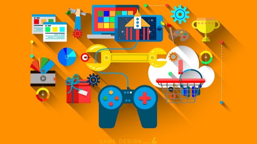 How do I start playing video games? A beginner's guide, Games