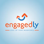 Logo Engagedly