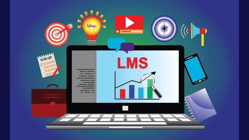 How To Choose An LMS For Your Organization - eLearning Industry