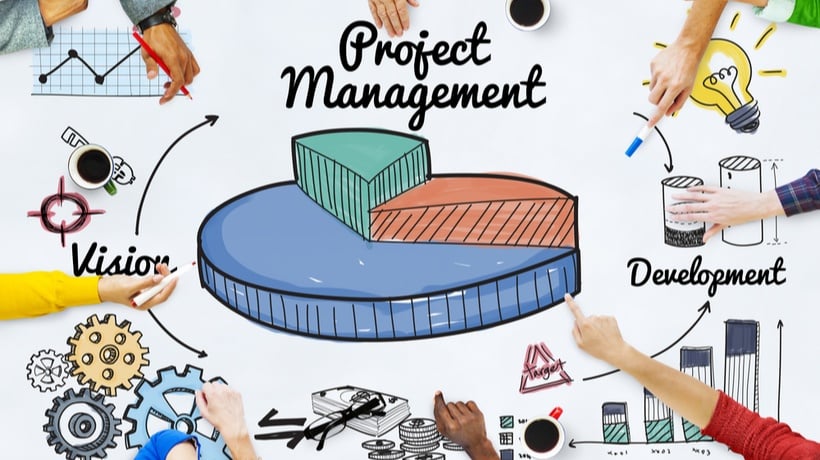 How To Make Project Management Successful - eLearning Industry