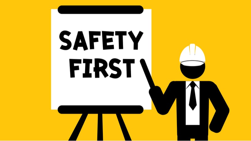 Workplace Safety Training Implementation Mistakes - eLearning Industry
