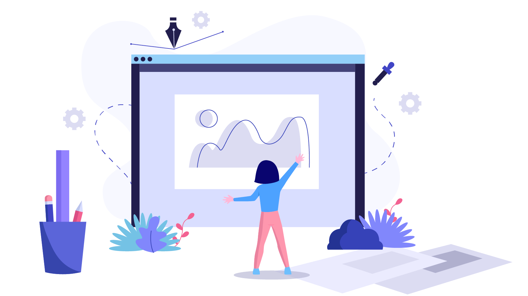 How To Create Course Covers Your Learners Can't Resist