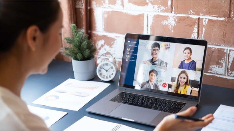 11 Best Virtual Meeting Platforms for Teams in 2021 - Sorry, I was on Mute