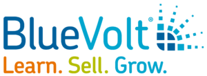 Logo BlueVolt
