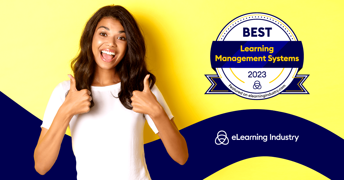 LMS 2024 TopRanked Software for Streamlined Learning