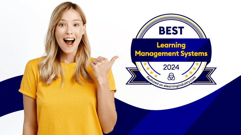 The Best Learning Management Systems For 2024 + Watch List