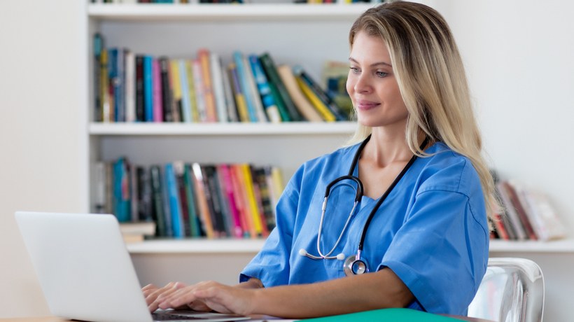 How To Excel In A Nursing Degree Online And Offline Elearning Industry<script async src=