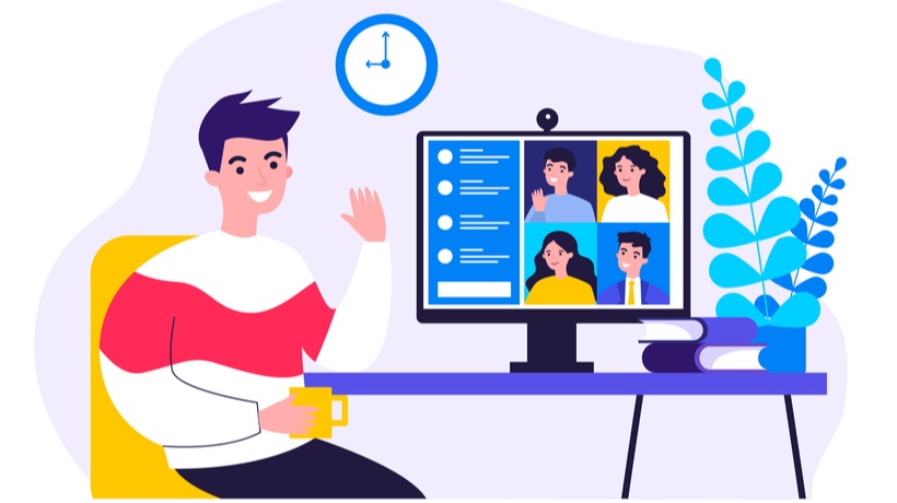 virtual training