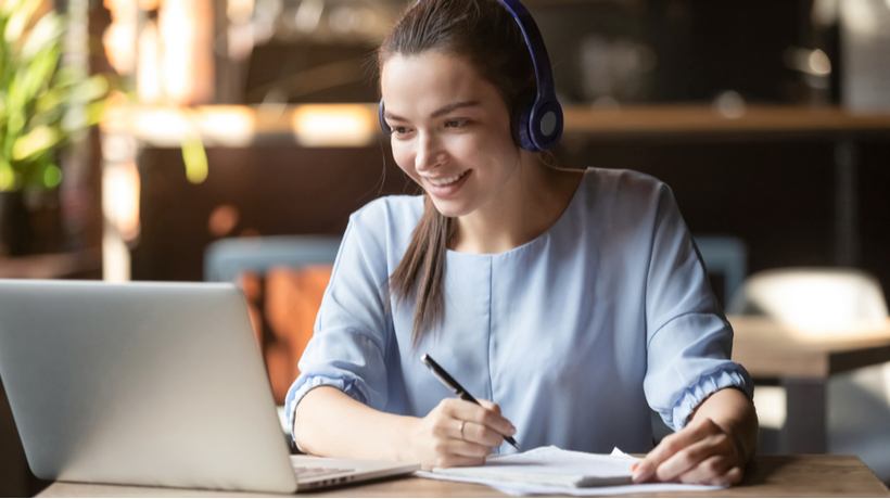 Online Learning Is The Next Trend In Education - eLearning Industry