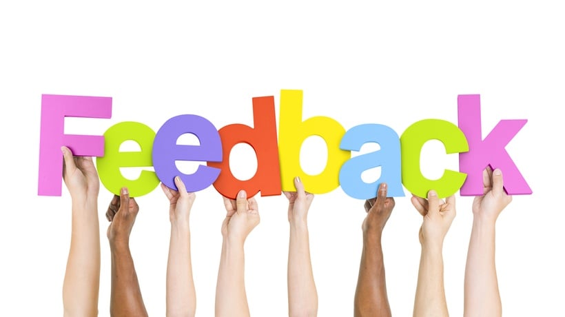 Feedback-Effective Learning Tool for Students