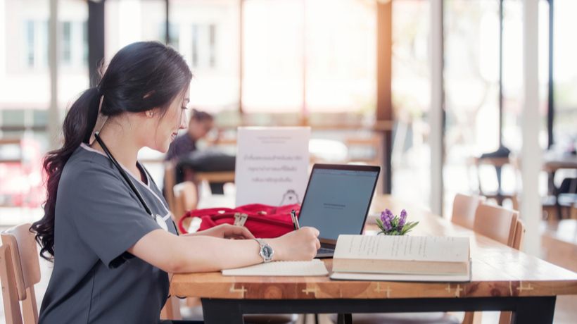 The Impact Of eLearning In Medical Education - eLearning Industry