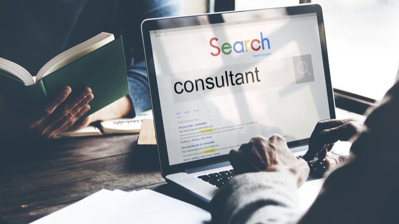 Tips for Choosing the Right SEO Consultant - Activate Digital Media