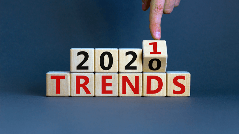 Digital Book Release: Elearning Trends 2021