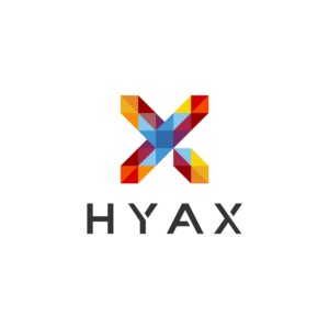 Logo Hyax