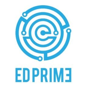 Logo EdPrime